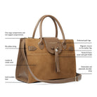 Fairfax & Favor Windsor Work Bag - Country Ways