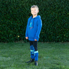 Farm Collection Hoodie by Little Knight - Country Ways