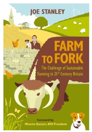 Farm to Fork: The Challenge of Sustainable Farming in 21st Century Britain (Hardback) - Country Ways