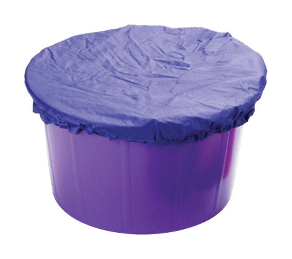 Feed Bucket Cover - Country Ways
