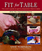 Fit For Table Book - Country Ways