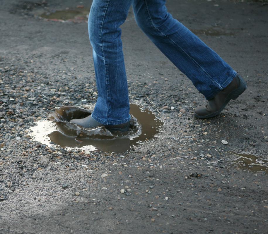 Fjord Waterproof Jodhpur Boots - Country Ways