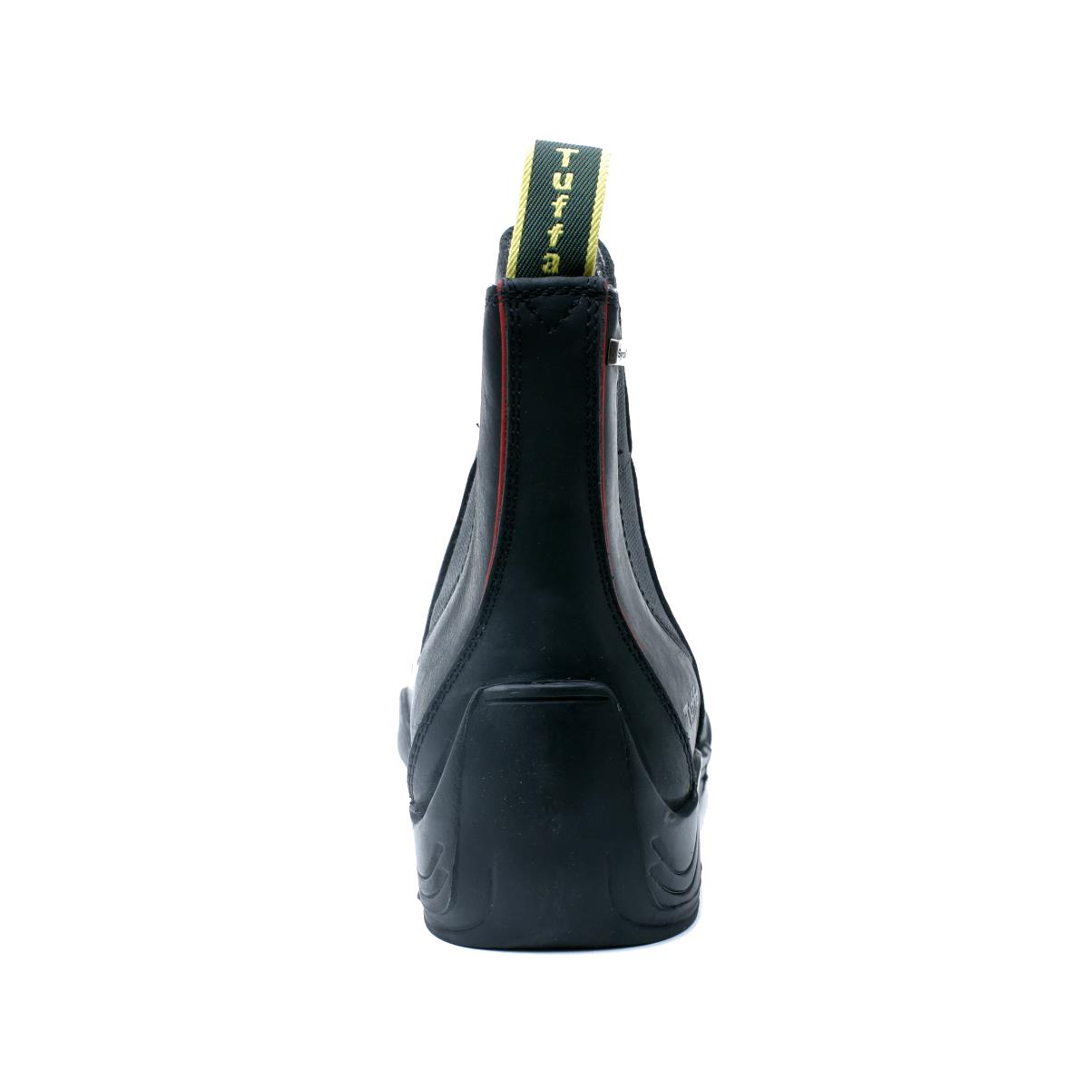 Fjord Waterproof Jodhpur Boots - Country Ways