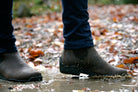 Fjord Waterproof Jodhpur Boots - Country Ways