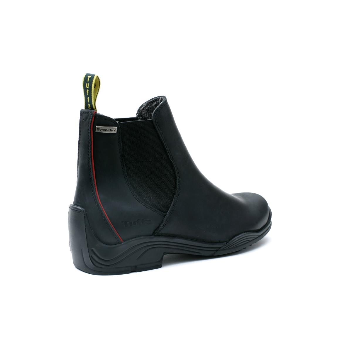 Fjord Waterproof Jodhpur Boots - Country Ways
