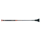 Fleck Carbon Ultralight Jump Bat Black/Rose Gold 60CM - Country Ways