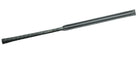 Fleck Event Bat Cushioned Black 60 Cm - Country Ways