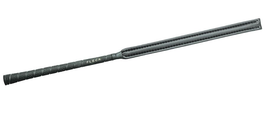 Fleck Event Bat Cushioned Black 60 Cm - Country Ways
