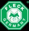 Fleck Nylon Weave And Loop Pvc Grip 60CM - Country Ways