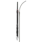 Fleck Triple Flex Dressage Whip 120CM - Country Ways