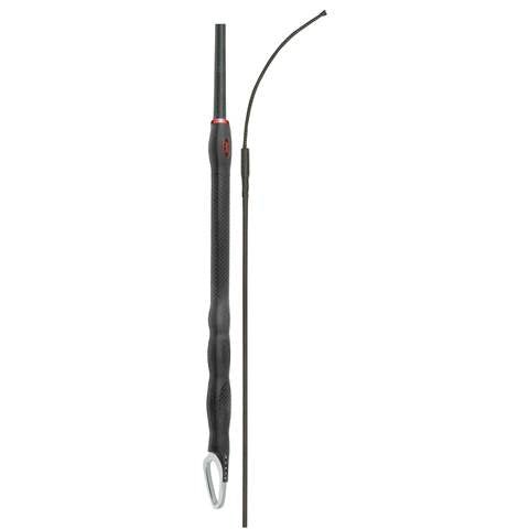 Fleck Triple Flex Dressage Whip 120CM - Country Ways