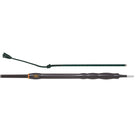 Fleck Triple Flex Dressage Whip 120CM - Country Ways