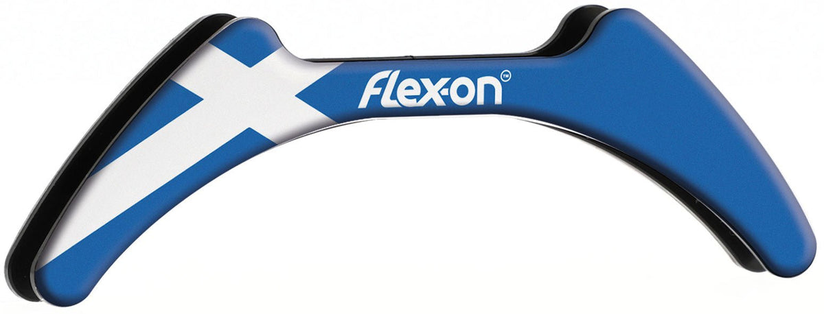 Flex - on Green Composite Stirrup Magnets - Country Ways