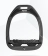 Flex - on Green Composite Stirrups with Inclined Ultra - Grip Tread - Country Ways
