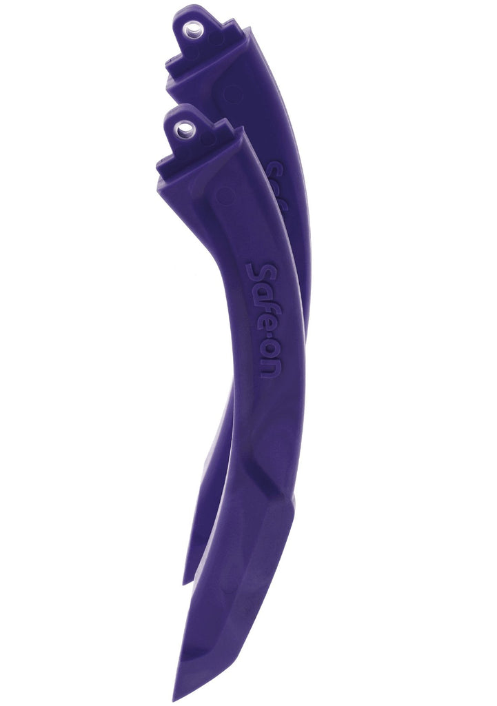 Flex - on Safe - on Adult Retractable Arm - Country Ways