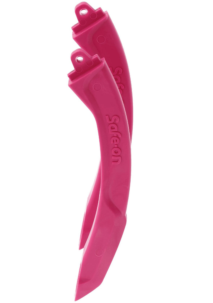 Flex - on Safe - on Adult Retractable Arm - Country Ways