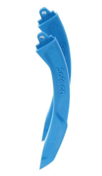 Flex - on Safe - on Junior Retractable Arm - Country Ways