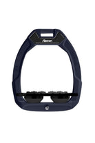 Flex - on Safe - on Stirrup with Flat Ultra Grip - Country Ways