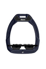 Flex - on Safe - on Stirrup with Inclined Ultra Grip - Country Ways
