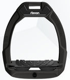 Flex - on Safe - on Stirrup with Inclined Ultra Grip - Country Ways