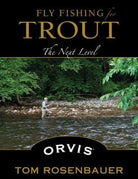 Fly Fishing for Trout: The Next Level (Paperback) - Country Ways
