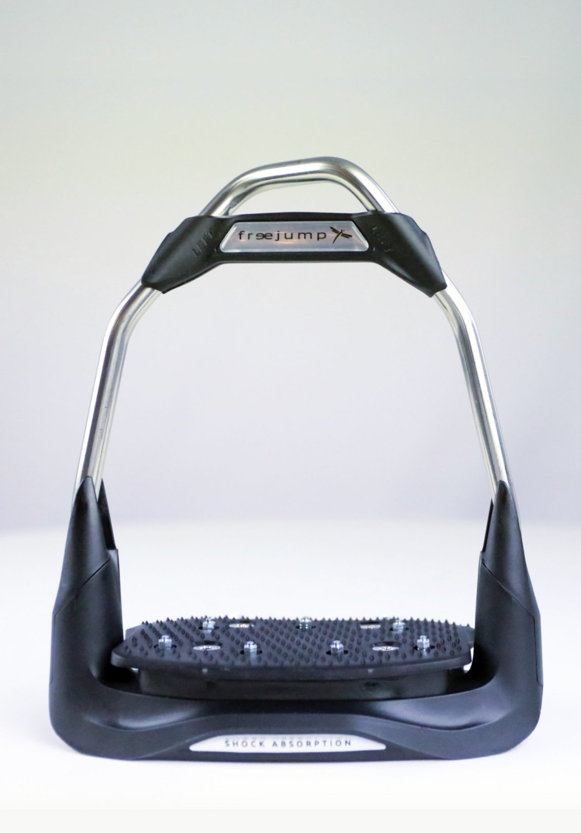 Freejump AIR'S Standard Stirrup - Country Ways