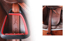 Freejump Classic Wide Stirrup Leathers - Country Ways