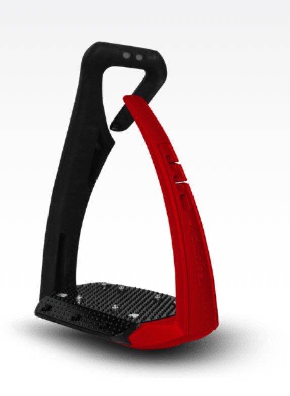 Freejump Soft'Up Pro Plus Stirrup - Country Ways