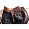 Freejump Stirrup Pockets - Country Ways