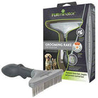 FURminator Grooming Rake - Country Ways