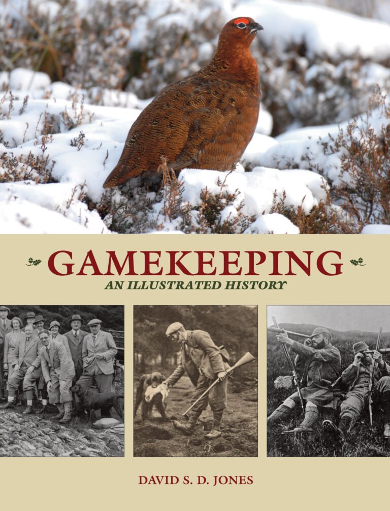 Gamekeeping: An Illustrated History - Country Ways