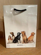 Gift Bag Pedigrees & Chum - Country Ways