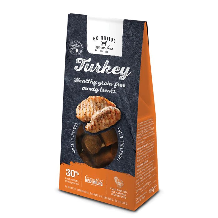 Go Native Essential Treats - Country Ways