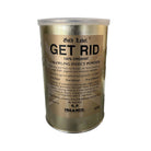 Gold Label Get Rid Crawling Insect Powder - Country Ways