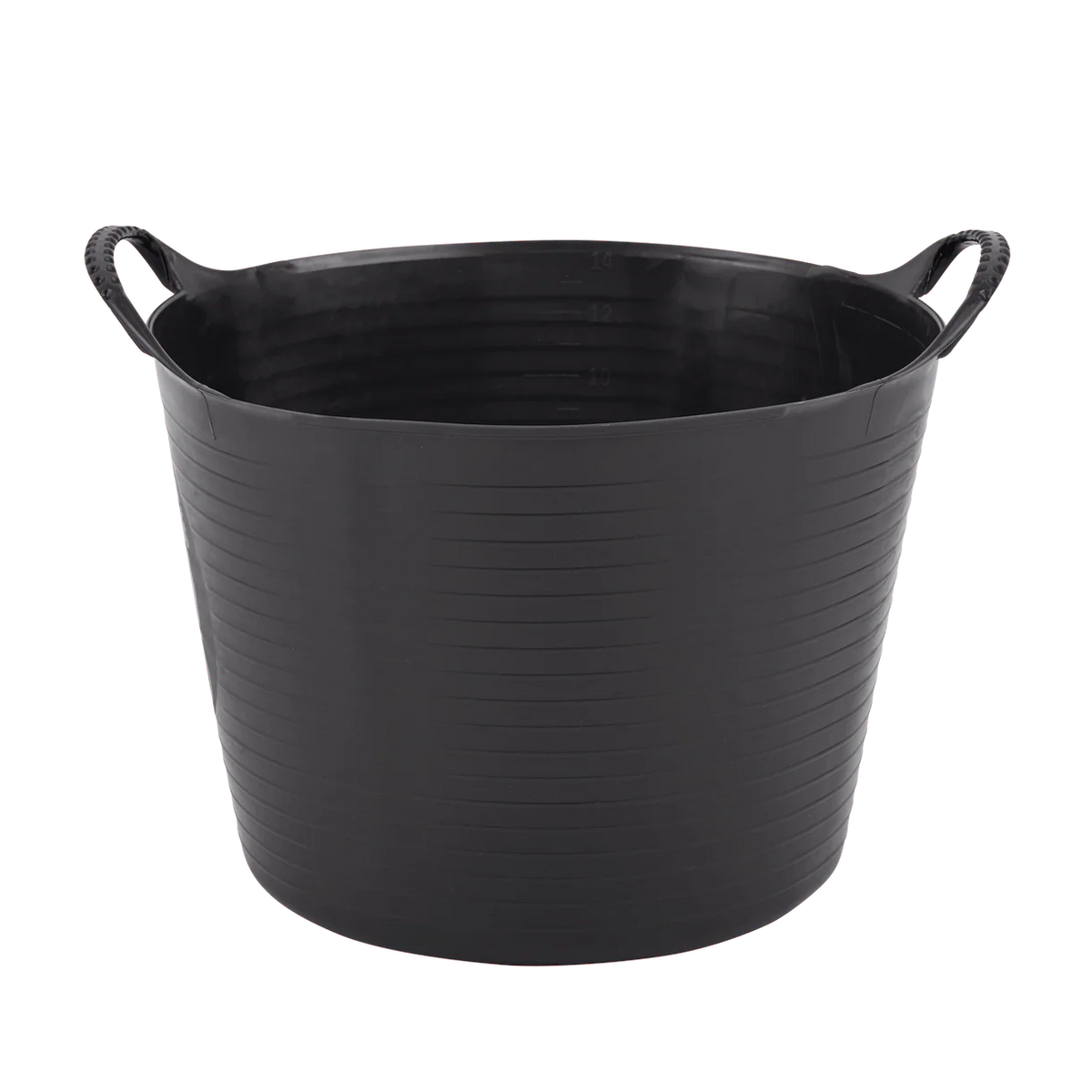 Red Gorilla Small Tubtrug Bucket (14L)