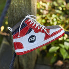 Green & Wild Gordon High - Top Eco Dog Toy - Country Ways