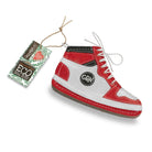 Green & Wild Gordon High - Top Eco Dog Toy - Country Ways
