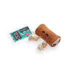 Green & Wild Pam Au Choclat Eco Toy - Country Ways
