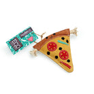 Green & Wild Pepe La Pizza Eco Toy - Country Ways