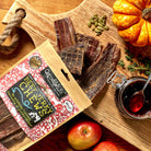 Green & Wild's Beef Jerky Chews - Country Ways