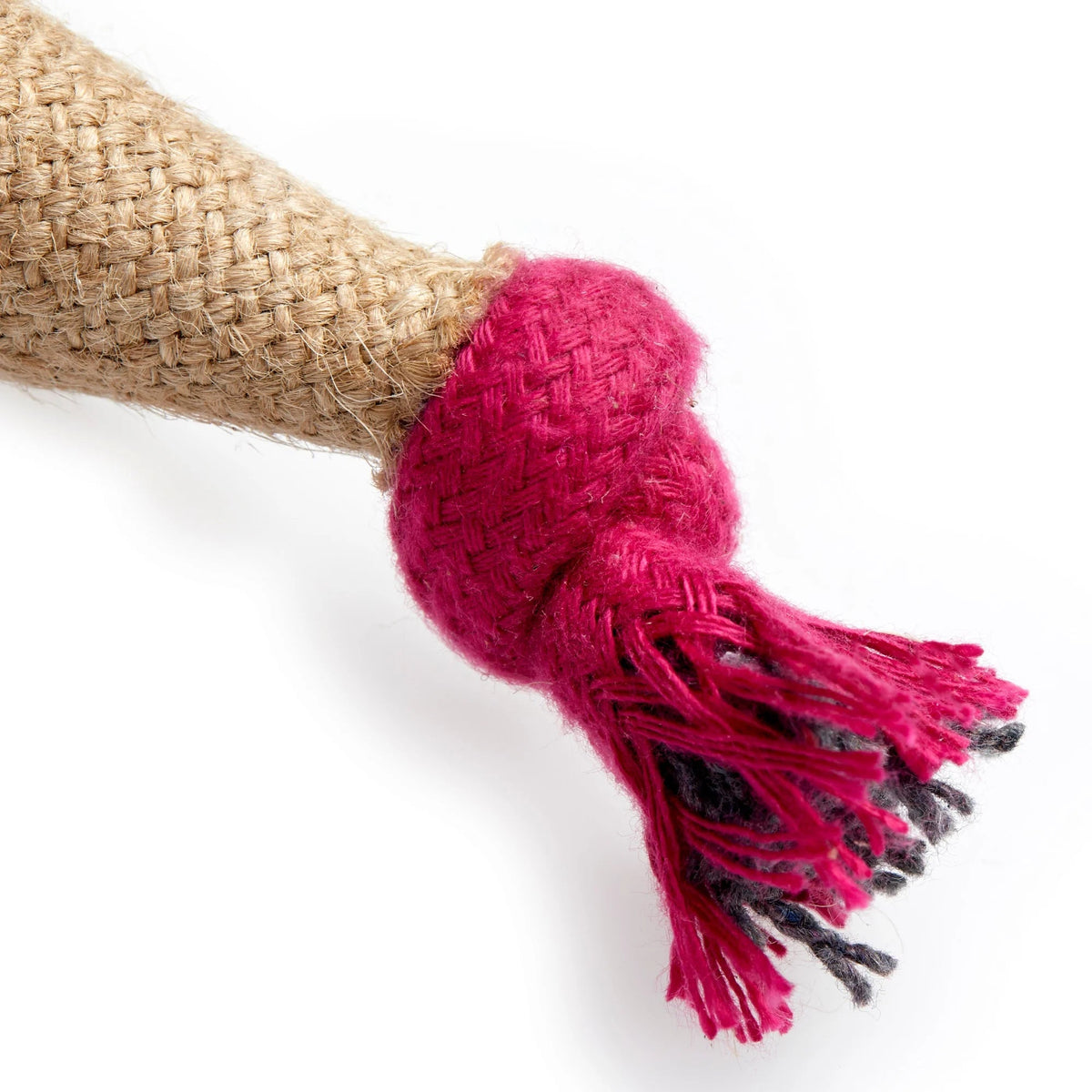 Green & Wild's Connie the Cornet Eco Dog Toy - Country Ways