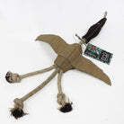 Green & Wild's Desmond the Duck Eco Dog Toy - Country Ways