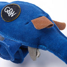 Green & Wild's Dino the Dyno Fish - Country Ways