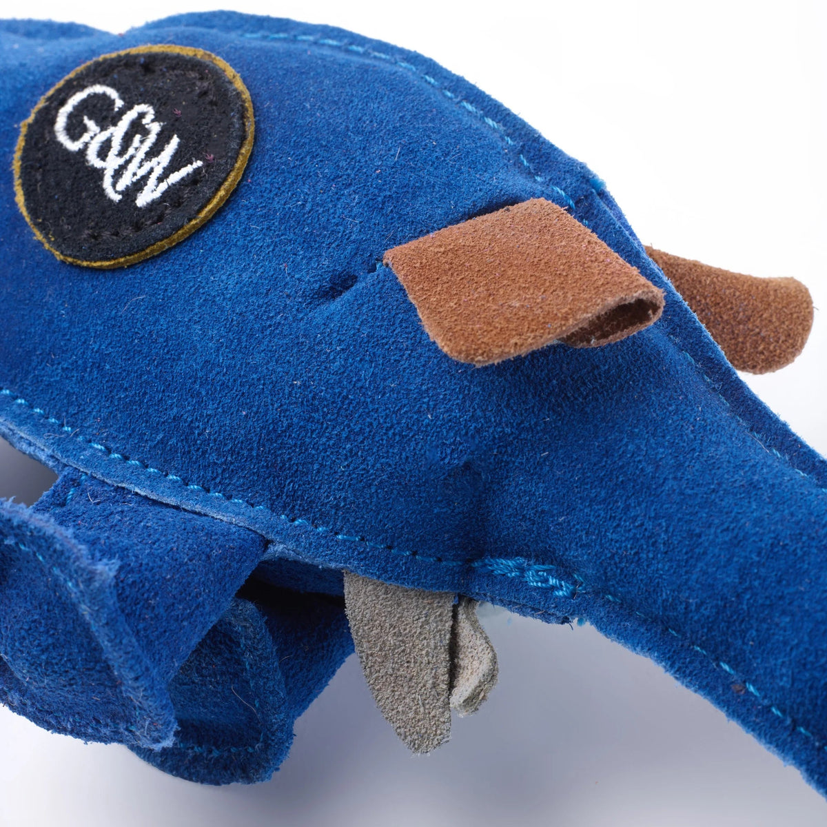 Green & Wild's Dino the Dyno Fish - Country Ways