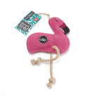 Green & Wild's Floyd the Flamingo Eco Toy - Country Ways