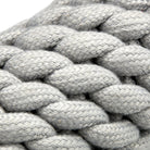 Green & Wild's Roger the Ropefish Eco Dog Toy - Country Ways