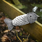 Green & Wild's Roger the Ropefish Eco Dog Toy - Country Ways