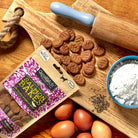 Green & Wild's Salmon Bakes - Country Ways