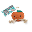 Green & Wild's Sancho the Satsuma, Eco Toy - Country Ways