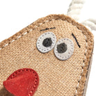 Green & Wild's Spud Nik Eco Dog Toy - Country Ways